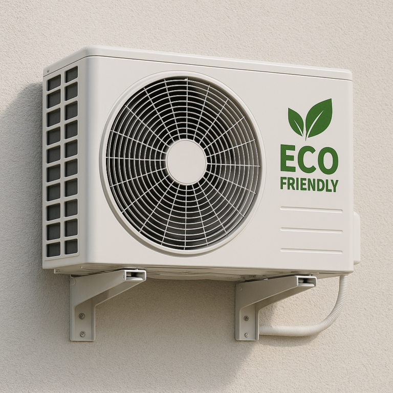 Featured image for 7 Top Eco-Friendly AC Brands Available in 2026