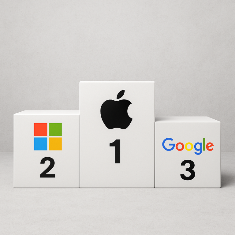 Featured image for What Are the Top 3 Brands 2026
