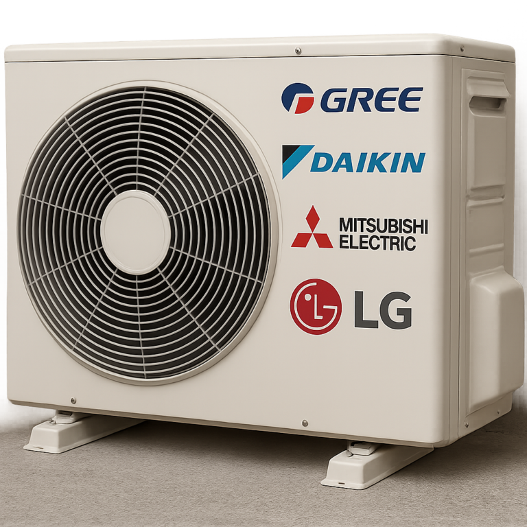 Featured image for What Features Make Certain Air Conditioning Brands Stand Out 2026