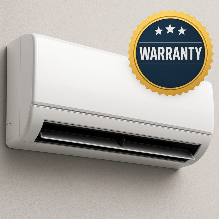 Featured image for Which 7 Air Conditioning Brands Offer the Best Warranty Service 2026