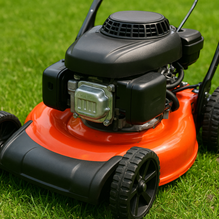 Featured image for 12 Top Lawn Mower Features Revealed 2026