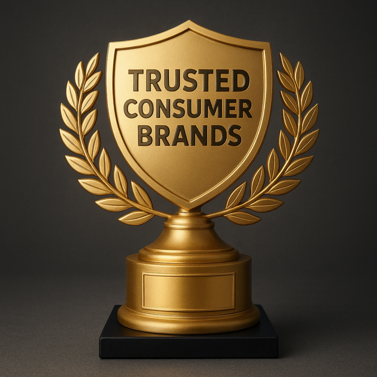 Featured image for 2026s 20 Most Trusted Brands Who Really Earned Your Faith