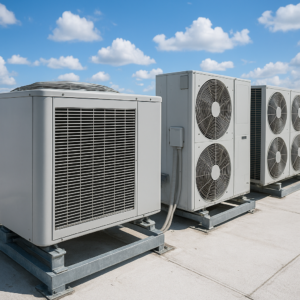 Featured image for 8 Most Trusted Commercial Air Conditioning Brands 2026