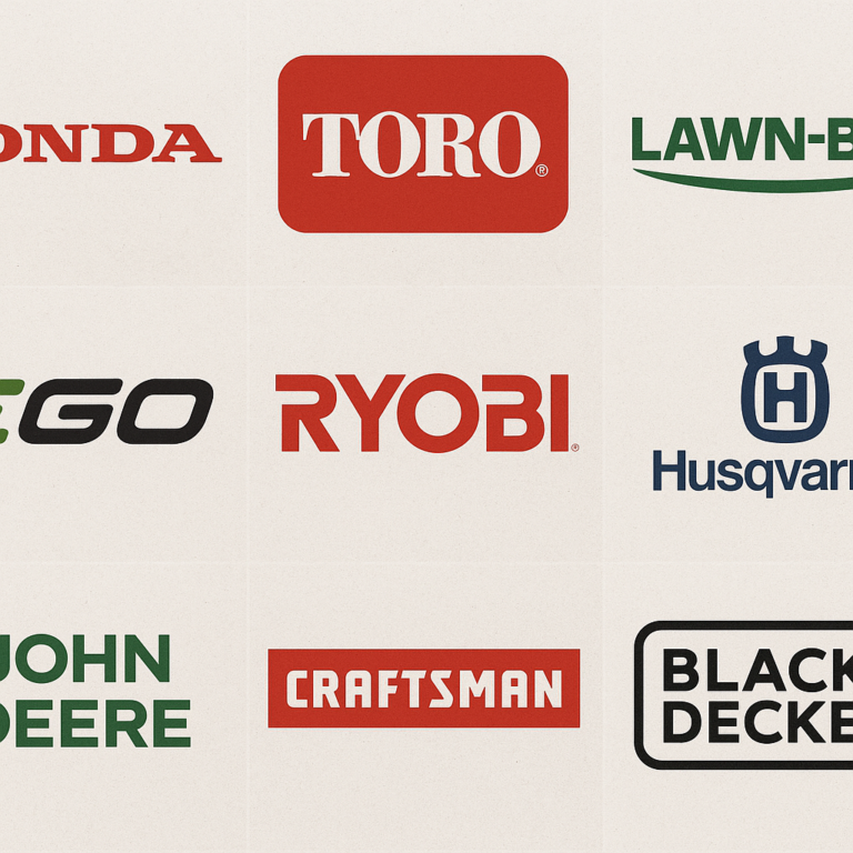 Featured image for Top 10 Most Popular Lawn Mower Companies 2026