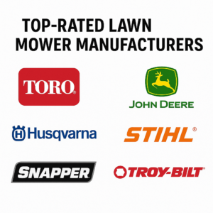 Featured image for Top Rated Lawn Mower Manufacturers 2026 The Ultimate Guide