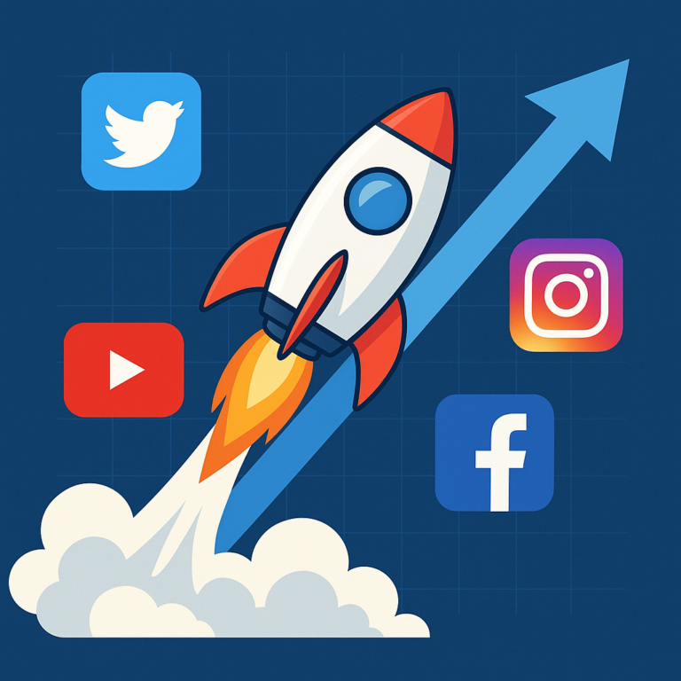 Featured image for 10 Ways Social Media Drives Brand Growth 2026