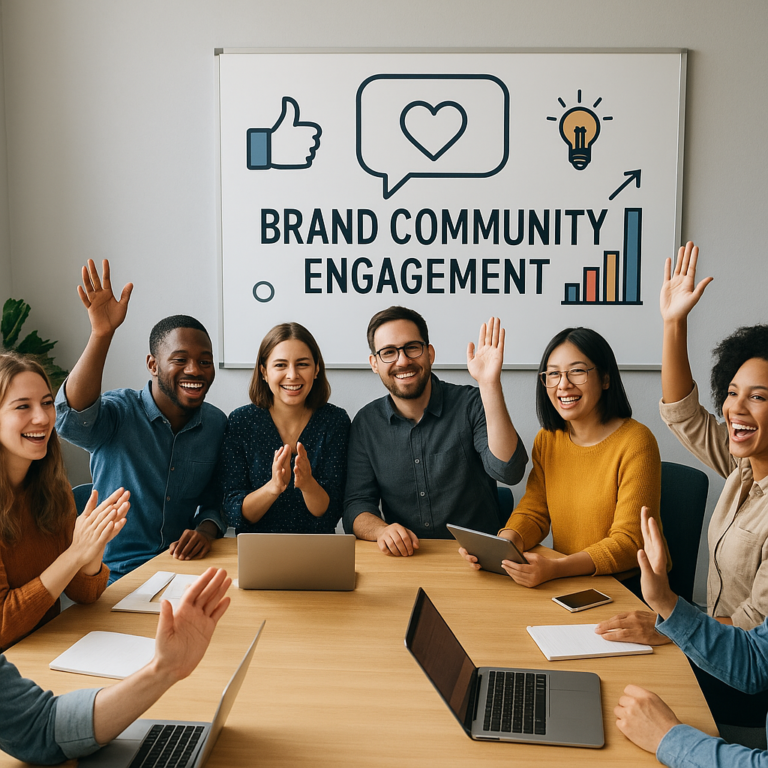 Featured image for 12 Secrets to Building Strong Brand Communities 2026