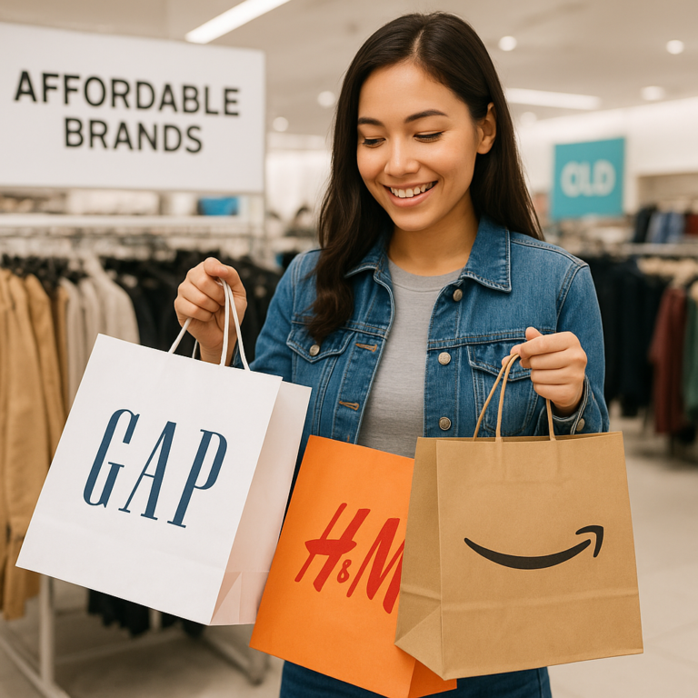 Featured image for 25 Affordable Popular Brands Youll Actually Love 2026