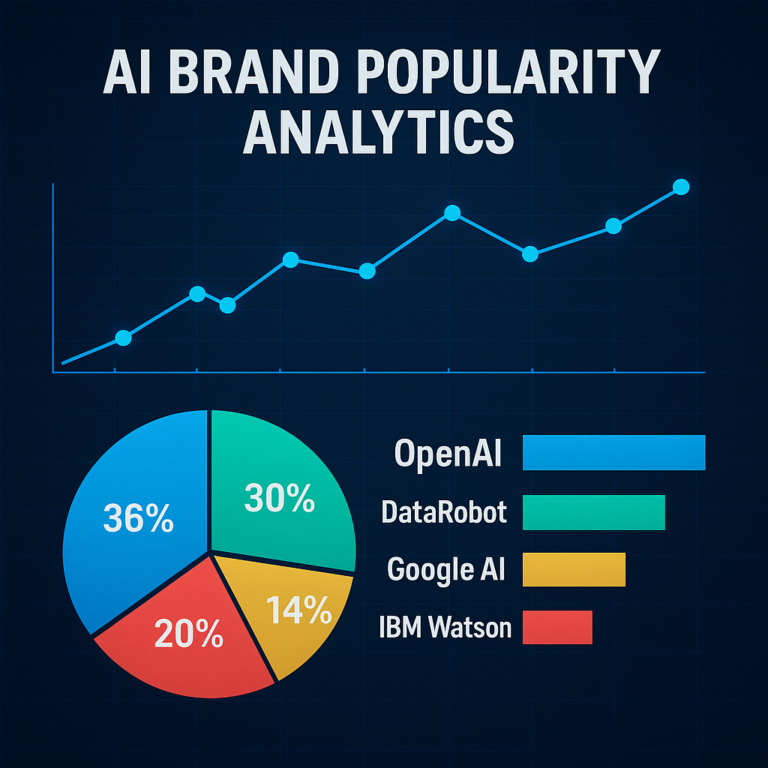 Featured image for AIs Secret Impact on Brand Popularity 2026