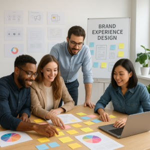 Featured image for Designing Exceptional Brand Experiences 7 Secrets to 2026 Success