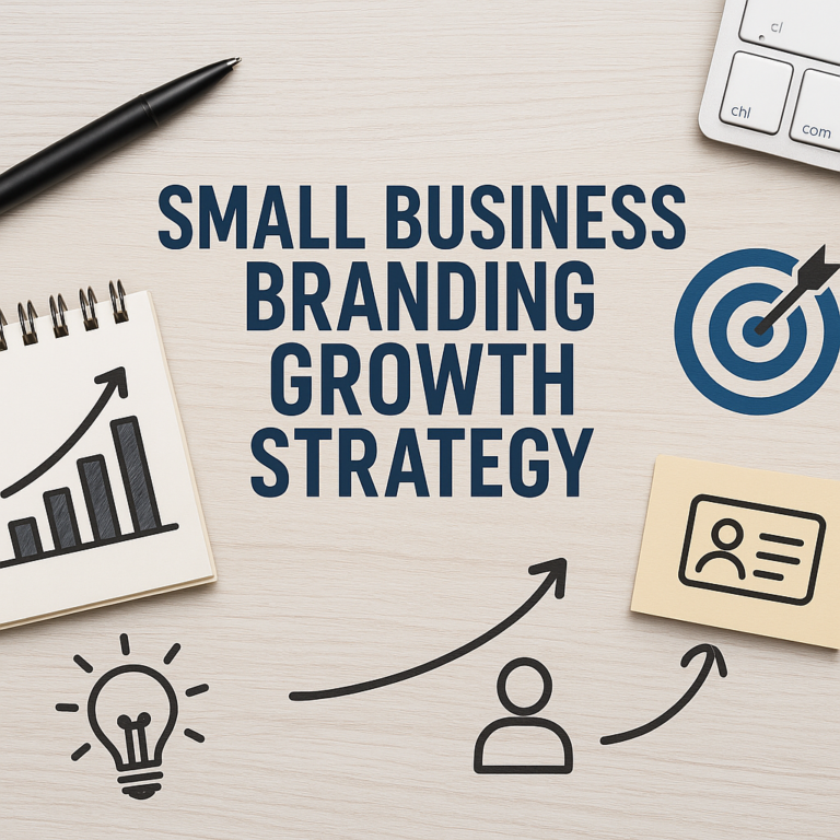 Featured image for How Small Businesses Become Popular Brands 12 Secrets 2026