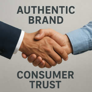 Featured image for Why Authenticity Wins The 2026 Trust Revolution