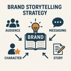 Featured image for 10 Brand Storytelling Best Practices to Master in 2026