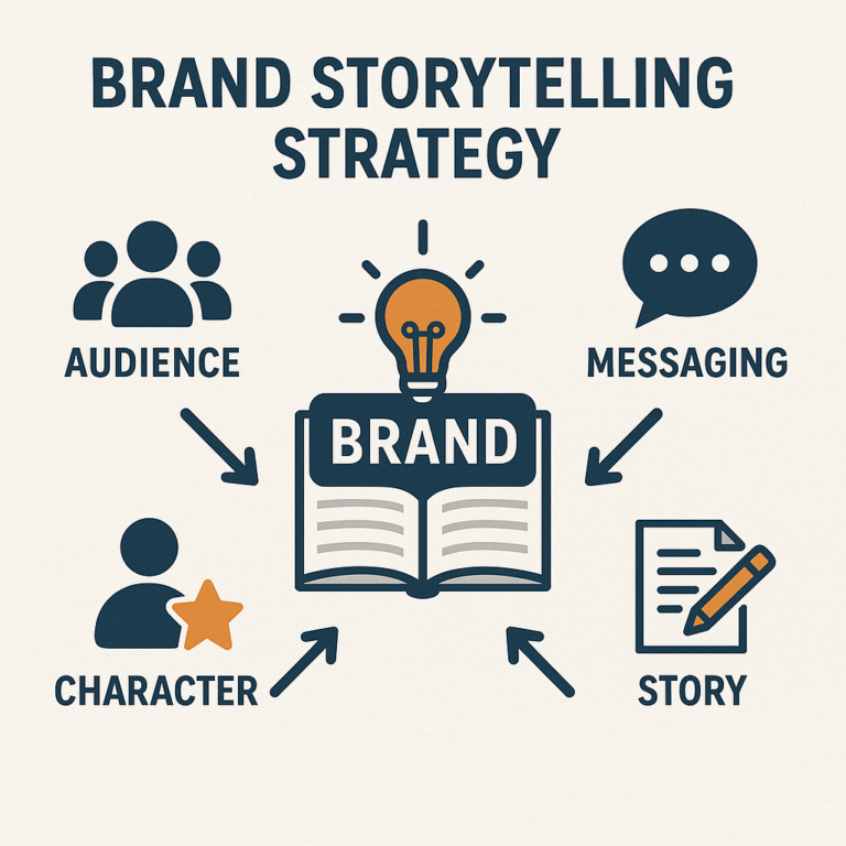 Featured image for 10 Brand Storytelling Best Practices to Master in 2026