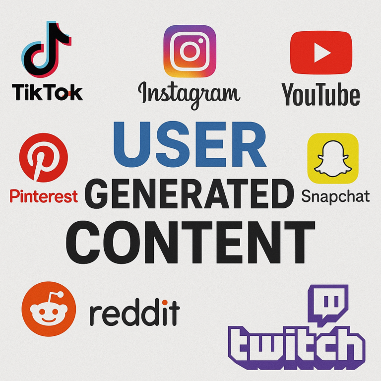 Featured image for 25 User-Generated Content Strategies for Popular Brands 2026