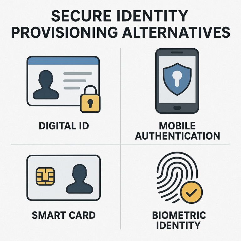 Featured image for 7 Top Provisioning Alternatives for Secure Identity 2026