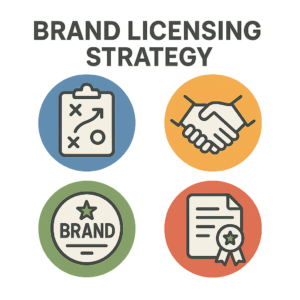 Featured image for 7 Winning Licensing Strategies of Popular Brands 2026