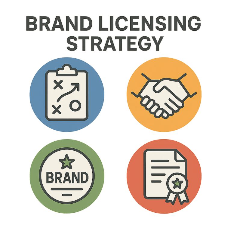 Featured image for 7 Winning Licensing Strategies of Popular Brands 2026