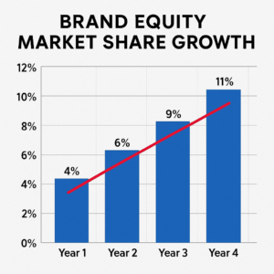 Featured image for Brand Equity Market Share The 7-Step Growth Hack 2026