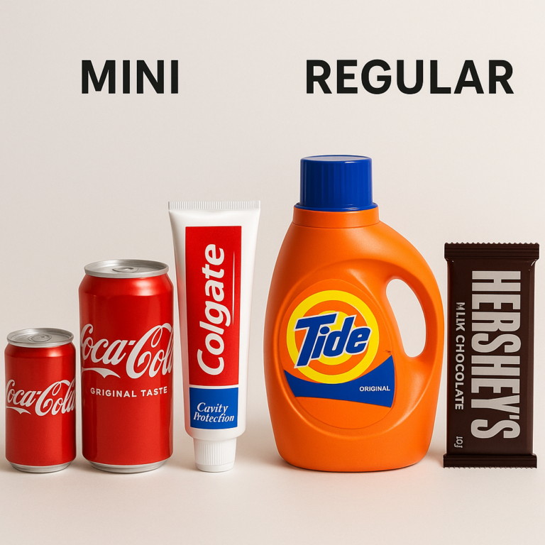 Featured image for Mini vs. Regular The Ultimate Showdown 2026