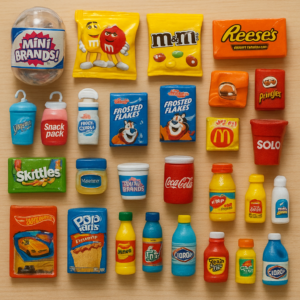 Featured image for Where to Buy Authentic Mini Brands Toys 2026